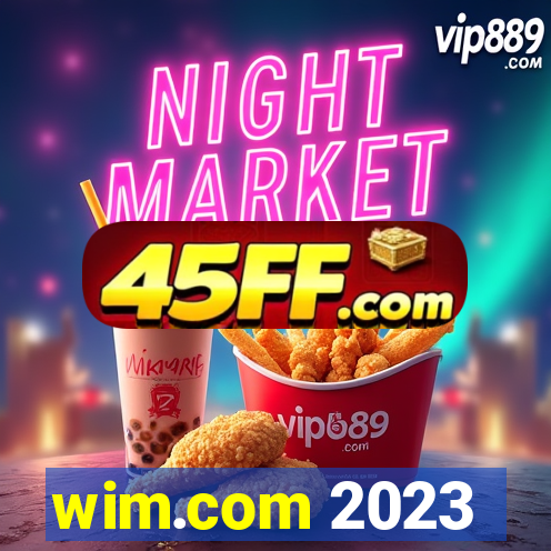 wim.com 2023